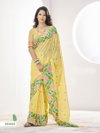 Gulabi Silk By Rajpath Fancy Linen Silk Saree Best Wholesale Price In Surat